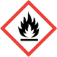 Leichtentzündlich