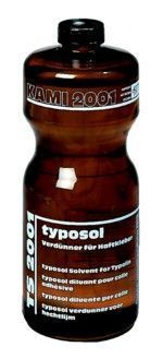 TS 2001 Typosol-Verdünner